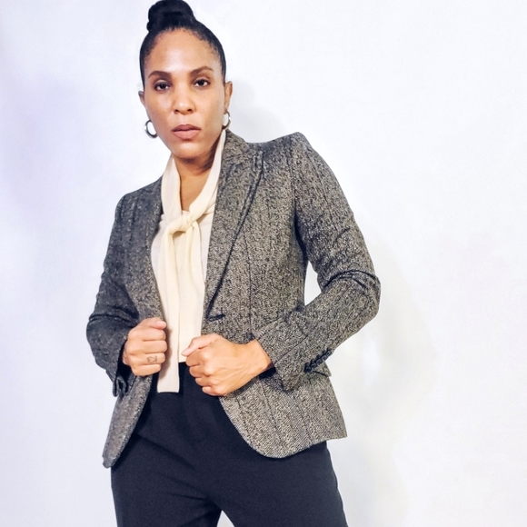 Zara Jackets & Blazers - Zara Blazer